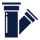 Tagrender-ikon