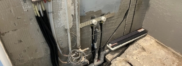 Brugsvandsinstallationer