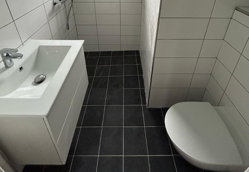 VVS Hillerød til private og erhverv 