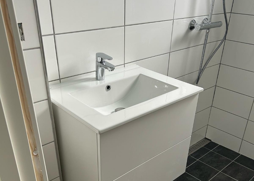 Kontakt til VVS Hillerød