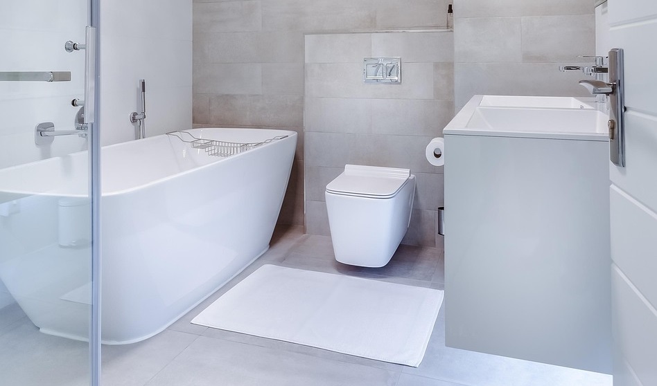 Kvalitet i alle detaljer