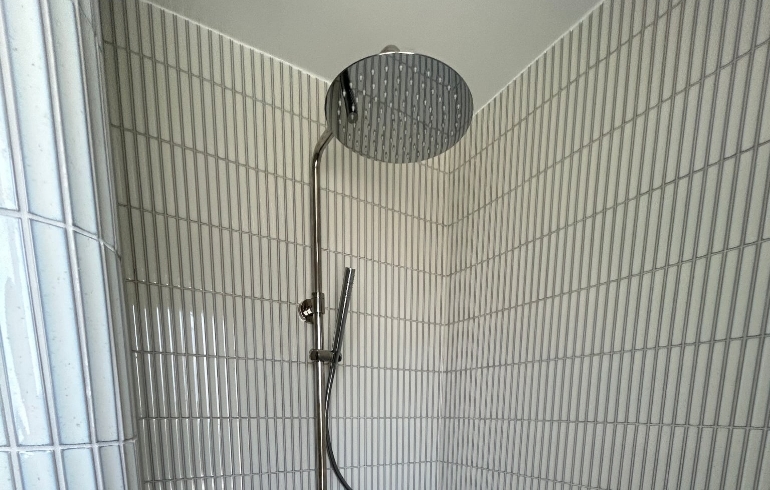 Renovering med fokus på kvalitet og detaljer - VVS Halsnæs